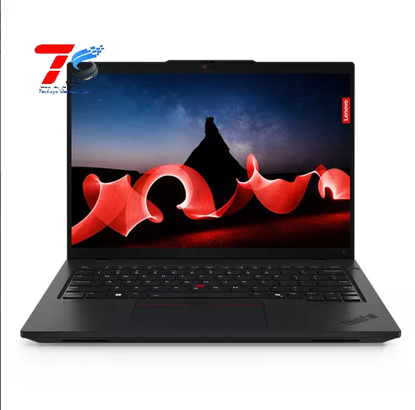 Laptop Lenovo ThinkPad L14 GEN 5 21L1003WVA (Ultra 7 155U/ 16GB/ 512GB SSD/ 14 inch / Black/ Vỏ nhôm/ 2Y)